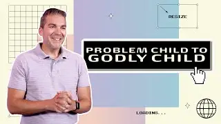 From Problem Child to Godly Child // REPLY ALL pt. 2 // Pastor Steve Garcia