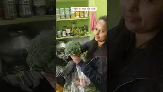 winter Special vegetables 🥰#shorts #viral #trending #misty kitchen