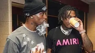Gunna - Demon (feat. Travis Scott & Quavo)