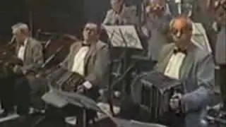 LOS REYES DEL TANGO -- EL HURACAN --