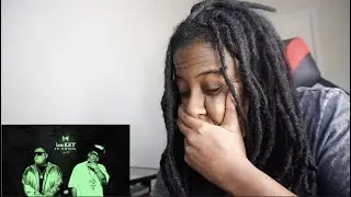 MERKULES FT TWISTA - LOWKEY (REACTION VIDEO)
