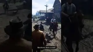 Arthur Morgan edit #viral #reddeadredemption #famous #ps4