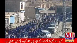 Pak or Afghan Border Band Hona ki Waja Sa Angoor Ada Ma Student Ka Protest _ hazroo Loog Nikal Aya
