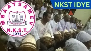 NKST IDYE (KELASE U HIGH LEVEL).