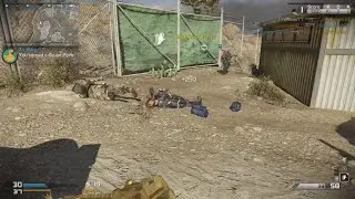 Nice little specialist Bonus on Cod ghost 2023