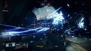 Ballistic Slam