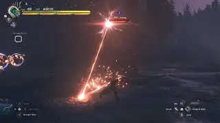 FINAL FANTASY 16 Svarog NO DAMAGE