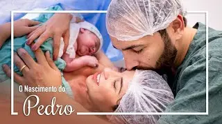 O Nascimento do Pedro