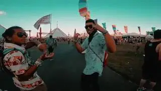 EDCLasVegas2018 - Under The Electric Sky