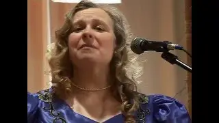 Anita Ozola un Aldis Lībietis - Putnu lidojums