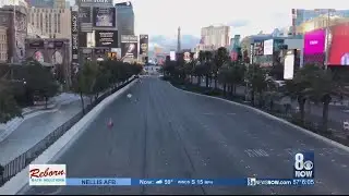Remaining Las Vegas hotels, casinos announce closures after Gov. Sisolak&rsquo;s order