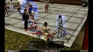 Metin2 Lykanthra Duelle Teil 4 & GM Hochzeit ( EVENT ) [ HD ]