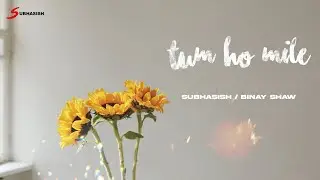 Subhasish, @b9shaw - Tum Ho Mile