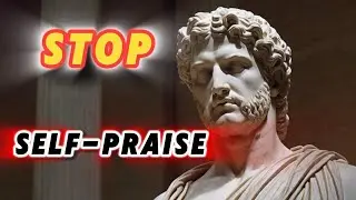 Stop Self-Praise: Secrets to Building Humility and Respect