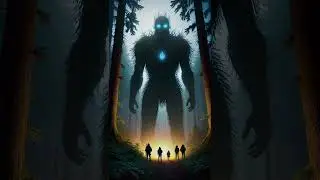 Mothman of the Mountain: Unraveling the Cryptid Enigma