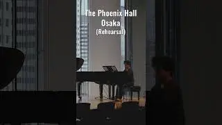 Manuel Infante: Gracia (Trailer)  #ピアノ #classicalmusic #piano