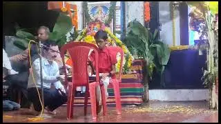 Ganesh song | Swaroop Handral|