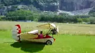 lapulce roll out