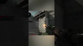 CS GO №6 #shorts ноускоп