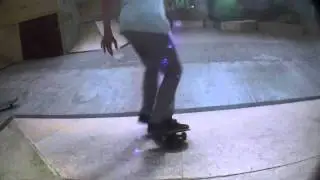 Clip of The day #2 Adrian Mikkelsen
