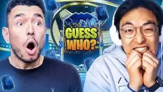 TOTS Guess Who FIFA But EVERY Pack Is Sick 🔥