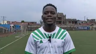 Pr&eacute;paratifs Linafoot D2 : l'Ac Capaco lance officiellement ses s&eacute;ances d'entra&icirc;nements &agrave; Goma