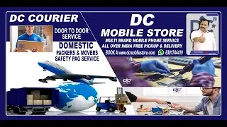 Dc Mobile Store
