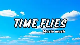 TIME FLIES — We Grew Up Too Fast | Indie Pop Pop Rock Song