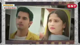 Shubham Dipta Aka Kartik in Lakshmi Ka Safar, has reportedly left the show; Manan Joshi Will Replace