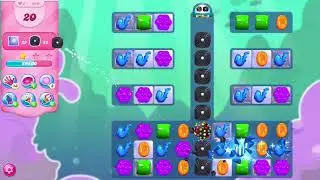 Candy Crusheres Level 299
