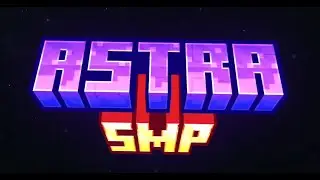 Astra smp application