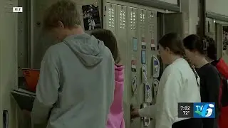 Michigan House passes enhanced school safety legislation