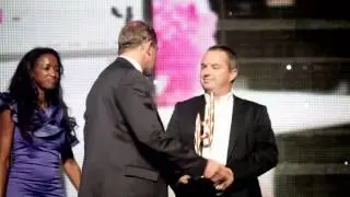 World Retail Awards 2014 - Pure Play Retailer of the Year