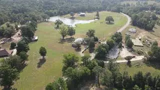 Burks Quail Run - Gilmer, TX