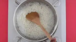 How To Prepare Minute White Rice