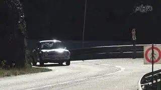 🎥Alexandre CHAMAGNE - Ford Escort RS 1600 -  Course de côte de St Jean du Gard/Col St Pierre 2024 🇫🇷
