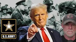 NEW Army Ad Goes From Woke to War Fighter