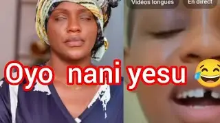 BA HABACUCS BA BELISI  LINU ETOKA LIBOMA 🤣🤣🤣