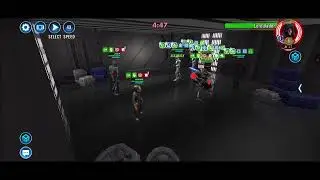 [3v3, R∆ -1] Maz/Kix/SM-33 (wordy healer) fails vs. LV/Appo/CX (wordy attacker)
