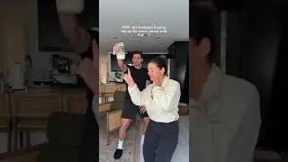 The best hype man😂🥹🫶🏼