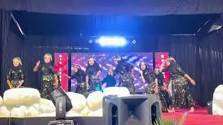 Arabian Dance | Timing Was Right, Distance Was Not 😆