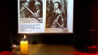 Amusement or Enrichment? Archbishop Robinson and his Prints - A Lecture by Dr Kate Heard