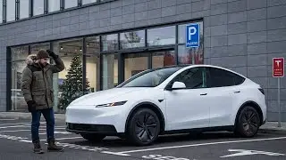 I Bought the Cheapest Tesla. Here is Why it’s the Best.