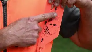 Securit&eacute; chasse en battue