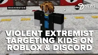 FBI uncovers network of online extremists promoting violent acts among minors