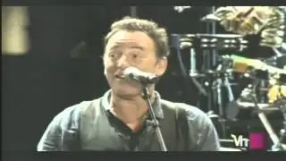THE BOSS AND PAUL .