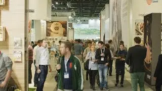 Igeho 2019 &ndash; Register as an exhibitor now