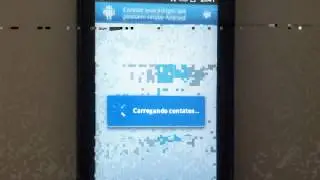 Discador MeuChip