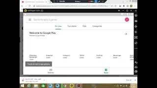 How To Fix Google Login In LD Player