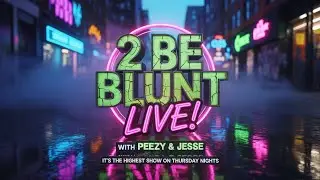 Fast Buds LIVE After Party 🌿 Peezy & Jesse w/ The Fast Buds Crew